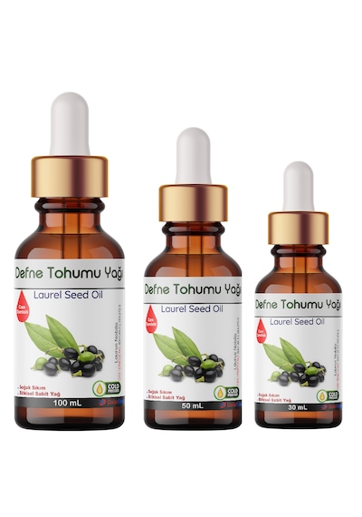 Dolar Kimya Defne Tohumu Yağı - 50 Ml Uçucu Yağ,buhardanlık Esansı,oda Kokusu 50 ML