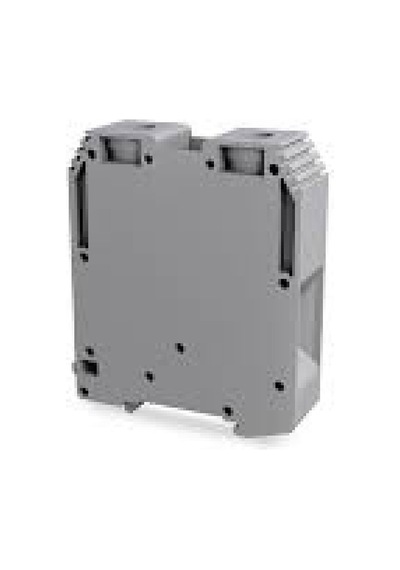 Tbloc Tbl70-gr ,gri 70mm Vidalı Ray Klemens