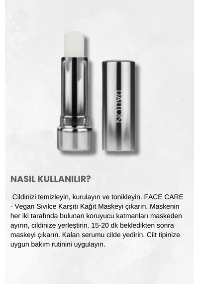 Tüm Ciltler Için Besleyici, Nemlendirici Ve Yenileyici Lip Care Dudak Balsamı Renksiz - 59086708
