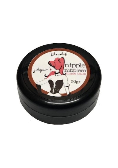 Nipple Niiple Cilt Bakım Çikolatalı Krem / Nipple Night Time Chocolate Cream