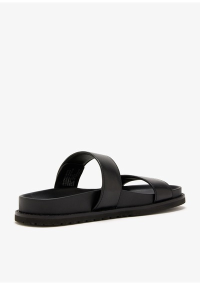 Tory Burch Romy Sport Kadın Terlik 183278-006 Siyah