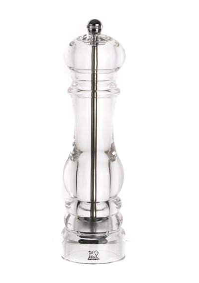 Peugeot Nancy Acrylic Karabiber Değirmeni 22 CM