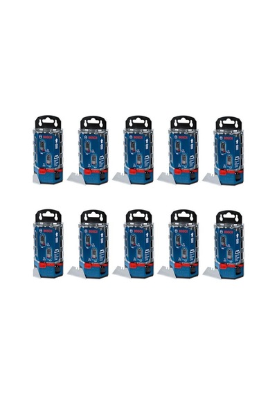 10x50mm Maket Bıçağı Yedeği