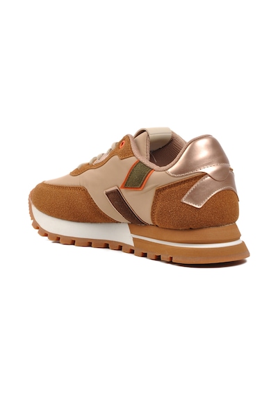 Lee Cooper Bej-kahve Unisex Sneaker Lc-31210 G Bej-kahve Bej - Kahverengi