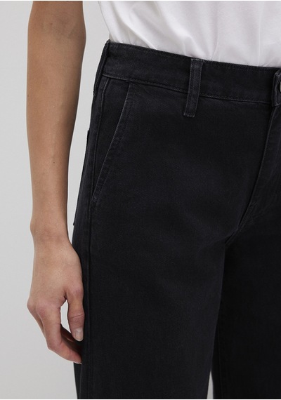 Mavi - Karen Iconic Koyu Gri Smoke Jean Pantolon 1010742-90507 Antrasit Mavi - Karen Iconic Koyu Gri Smoke Jean Pantolon 1010742-90507 Antrasit
