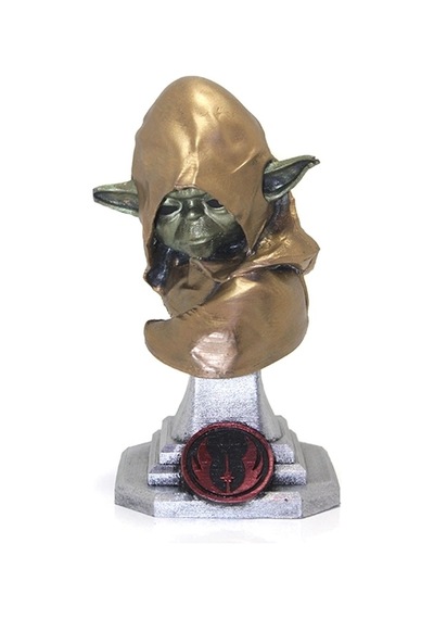 Yoda Büst 2 174 Diğer