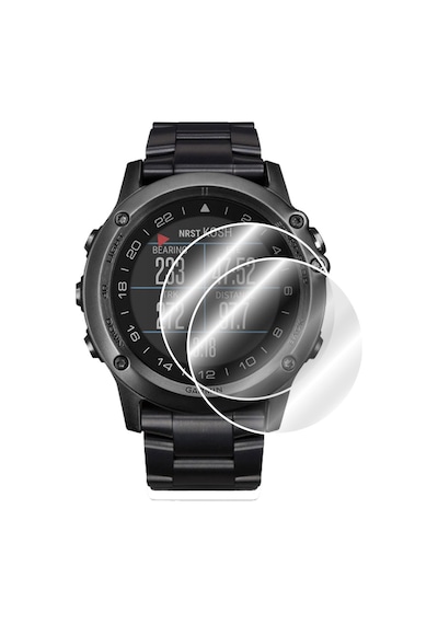 Ipg Garmin D2 Bravo Pilot Watch Ekran Koruyucu 2 Adet