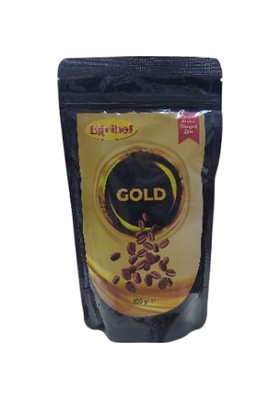 Granül Gold Kahve 100 Gr Aeropress