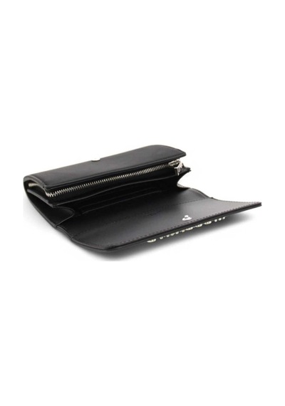 Love Moschino Kadın Cüzdan Jc5727pp0mkd000b Nero