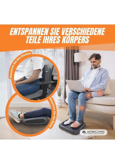 Mobiclinic, Ayak Masajı, Titreşim 10 Hız Seviyesi, 5 Program, Zamanlayıcı, Titreşimli Ayak Ve Bacak Masajı, Uzaktan Kumanda Ve Led Kontrol Paneli, Vıbfıt Mobiclinic, Ayak Masajı, Titreşim 10 Hız Seviyesi, 5 Program, Zamanlayıcı, Titreşimli Ayak Ve Bacak Masajı, Uzaktan Kumanda Ve Led Kontrol Paneli, Vıbfıt
