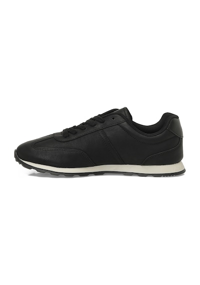 Kinetix Forfar 6fx Siyah Erkek Sneaker 000000000102065053