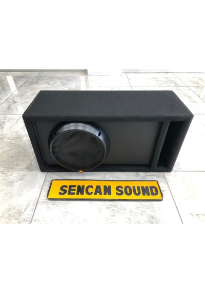 Rockford Fosgate T1-10 Power Series 600w Rms Subwoofer