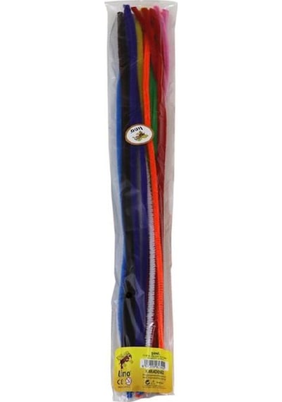 Şönil Kadife 50 Cm 25 Li Rbz2005-50