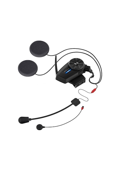 Sena Spider St1 Dual İkili Set Motosiklet İnterkomu