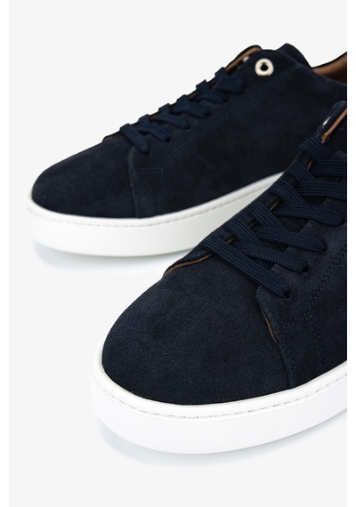 Valmenti Erkek Hakiki Deri Lacivert Süet Sneakers & Spor Ayakkabı 04 4411 Erk Ayk Y26 Lacı Suet Valmenti Erkek Hakiki Deri Lacivert Süet Sneakers & Spor Ayakkabı 04 4411 Erk Ayk Y26 Lacı Suet