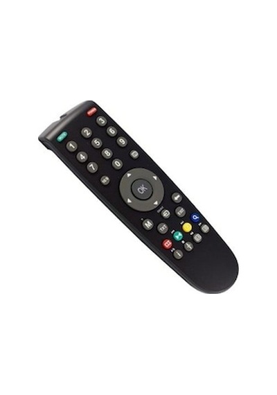 Arçelik Uyumlu - Beko Lcd Led Tv Kumanda Rc-Yc1