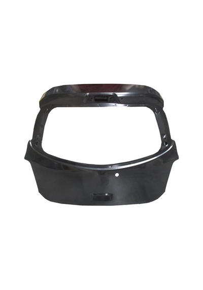 Nissan Micra- K13- 2010-2013 Arka Bagaj Kapağı Komple İceli/çekomastikli Tw Oem No:k01001hmma