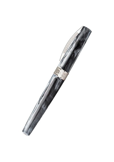 Visconti Mirage Horn Roller Kalem Kp09-03-rb Gri