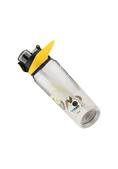 Shotay Tritan Siyah Matara 900 ML Siyah