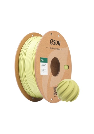 Esun Hardal Yeşili Pla Plus Filament 1.75 Mm 1000gr
