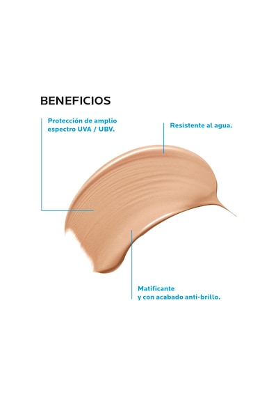 Anthelios Oil Control Gel Cream Spf50+ Yağlı Ve Karma Ciltler İçi