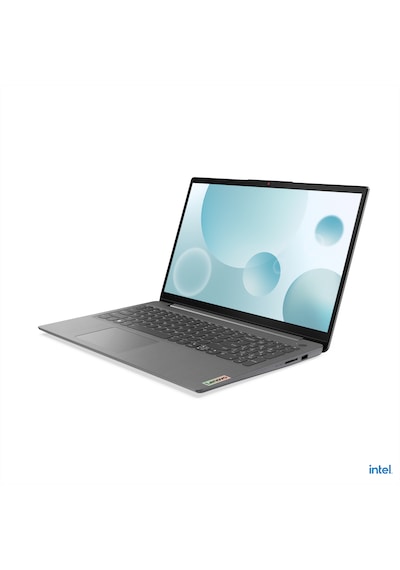 Lenovo IdeaPad 3 17IAU7 82RL00DTTX  i7-1255U 16 GB 512 GB SSD 17.3" Dos Dizüstü Bilgisayar
