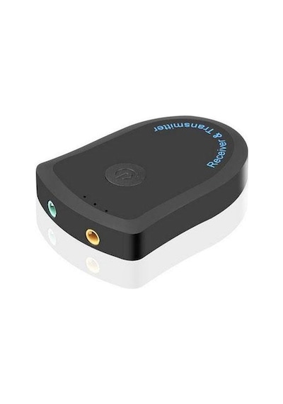 Bt 4.2 Alıcı Verici Adaptör 3.5Mm Aux