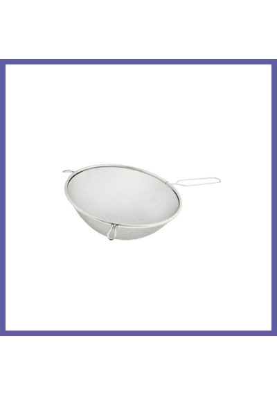 Bezos 005 22cm Suzgec 1 Adet Nıda Çok Renkli