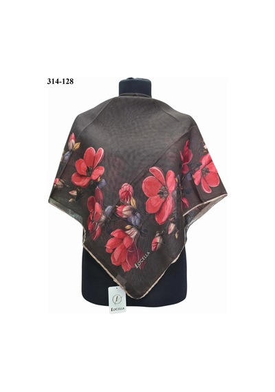 Locella Lo'cella Soft Pamuk Eşarp 314-128
