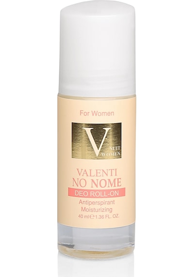 No Nome Valenti Kadın Roll-On Deodorant 40 ML