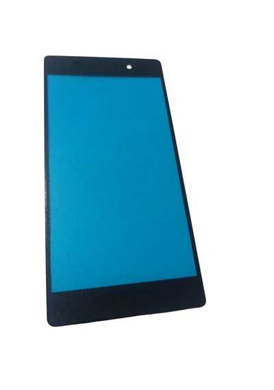 Sony Xperia Z2 Dokunmatik Ekran Camı - Siyah Renk