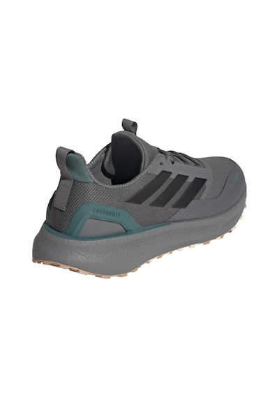 Adidas Adi Das Pureboost 5 Climawa Erkek Gri Yol Koşusu Ayakkabısı 31367 Gri
