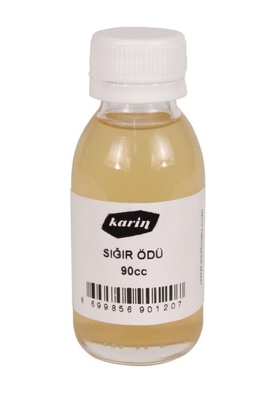 Karin Sığır Ödü 90Ml