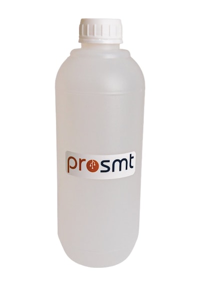 İzopropil Alkol. Ipa İzopropanol Temizleyici %99.9