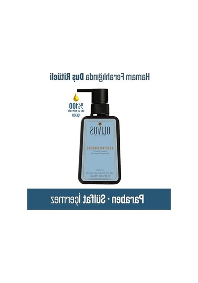 750 Ml Geleneksel Hamam Kokulu Zeytinyağlı Duş Jeli Acai Üzümü