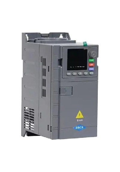 7,5 Kw 380v Motor Sürücü İnverter