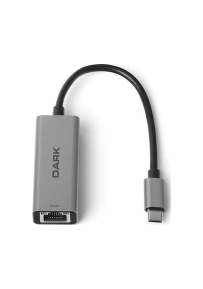 Usb 3.1 Type-c Gigabit Ethernet Dönüştürücü