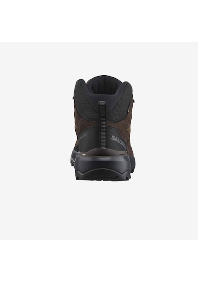 Salomon X Ultra 360 Ltr Mid Gtx Erkek Bot-28763-koyu Kahverengi Koyu Kahverengi Salomon X Ultra 360 Ltr Mid Gtx Erkek Bot-28763-koyu Kahverengi Koyu Kahverengi
