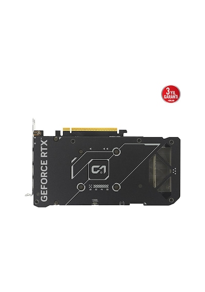 Asus Geforce Rtx 5060 8gb Dual Oc Gd7 128bit