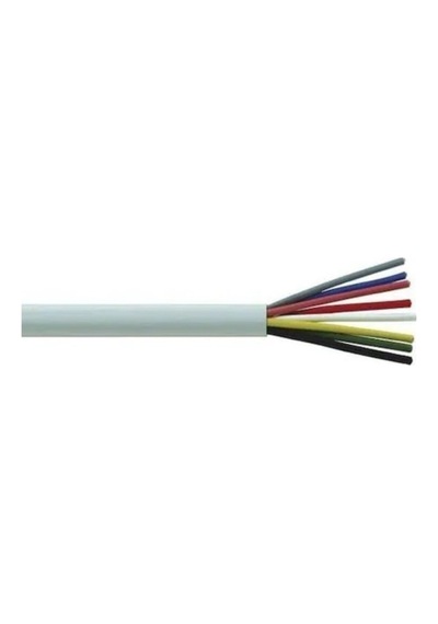 Dt 8 Diafon Kablosu 5 Metre