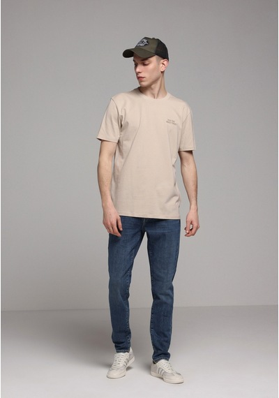 Colin's Colins Slim Fit Erkek Mid İndigo Denim Jean Pantolon Cl1079746 Q1.v1 Dn04013 Mavi