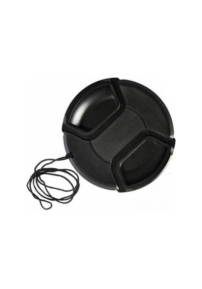 Bbox,49mm Lens Kapak Bağcıklı Lens Kapağı