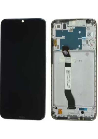 Xiaomi Redmi Note 7 Pro Lcd Ekran Dokunmatik Çıtalı (502941467)