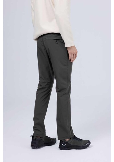 2as Cario Thermofine Erkek Kargo Pantolon 2ascartmfbfw23hkı-siyah Siyah