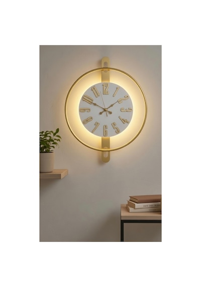 Pey Aksesuar Metal Saat 40 X 50 Cm Ahşap Ve Işığın Muhteşem Uyumu Duvar Saati Dekoratif Ahşap-m54-siyah-siyah-dikkat -akça-gold Pey Aksesuar Metal Saat 40 X 50 Cm Ahşap Ve Işığın Muhteşem Uyumu Duvar Saati Dekoratif Ahşap-m54-siyah-siyah-dikkat -akça-gold