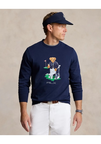 Polo Ralph Lauren Erkek Sweatshırt 785a55976001 785a55976001 Lacivert Lacivert