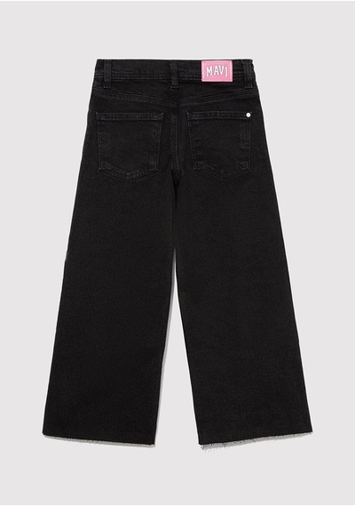 Mavi - Lori Duman Gri Jean Pantolon 7010036-82058 Turuncu