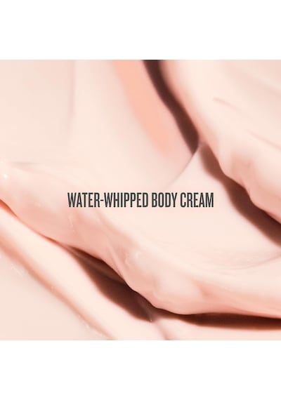 Rosa Charmosa Dewy Cream 240 Ml - Işıltı Veren Nemlendirici Vücut Kremi