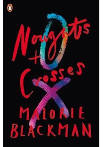 Noughts And Crosses 1 9780141378640