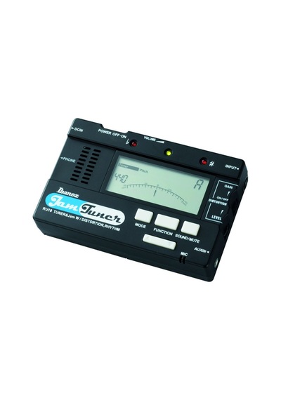 Ibanez Ru10 Jam Tuner Rhythm Play : Ibanez Japon